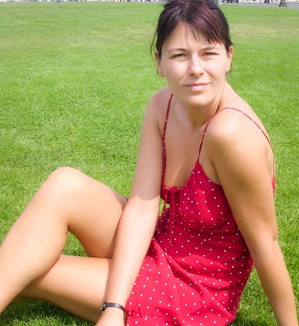 BehaarteSonnenanbeterin aus Aargau,Schweiz