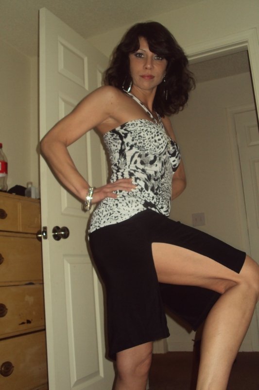 LangbeinigmitDessous aus Niederösterreich,Österreich