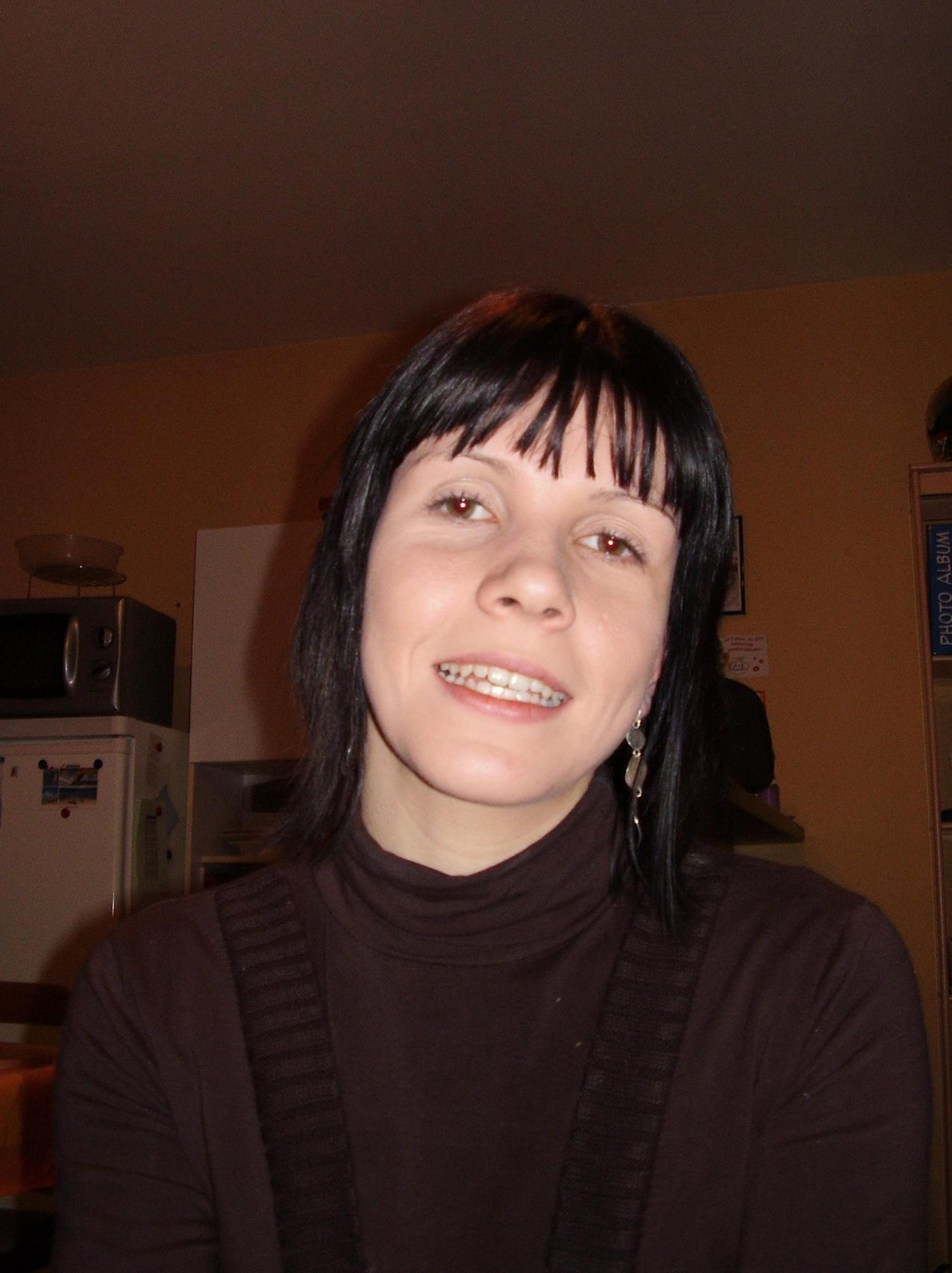 ZweisameChrista aus Wien,Österreich