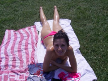 BongoInga aus Niedersachsen,Deutschland