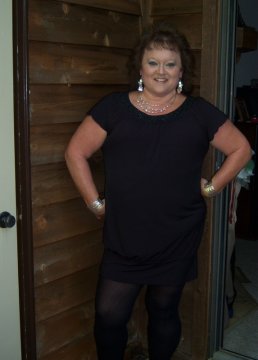 NetteTante aus Berlin,Deutschland